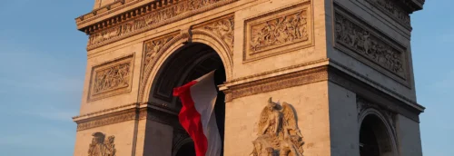 ADEME industrial decarbonization tender green hydrogen role in French heavy industry