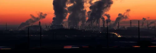 EU Carbon Border Adjustment Mechanism CBAM effect on green hydrogen imports and trade