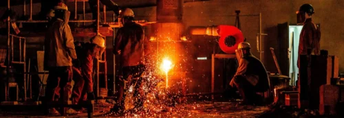 DRI grade iron ore scarcity challenge for green steel hydrogen-based direct reduction steelmaking and stranded asset risk