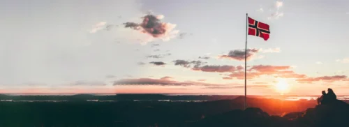 Norway Enova ammonia vessels competitive bidding program zero emission shipping funding announcement