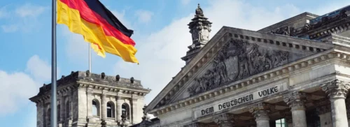 Germany Carbon Contracts for Difference CCfD tender launch supporting industrial decarbonisation with green hydrogen and climate protection contracts