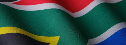 South Africa green hydrogen PtX export hub Boegoebaai port renewable energy solar wind infrastructure