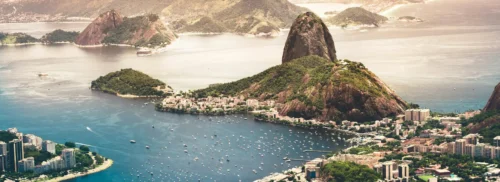 Brazil clean hydrogen program Pecem hub green hydrogen electrolyser infrastructure Ceara renewable energy export