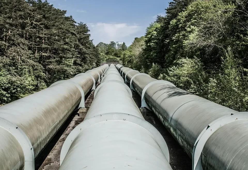 Yamna and Port of Açu land reservation agreement signing for 1 Mtpa green ammonia plant in low-carbon hub Rio de Janeiro Brazil