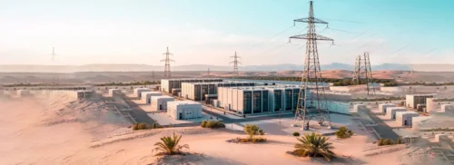 As power constraints hit US and European hubs, the Middle East emerges as a prime AI data center destination. See why Oman leads the charge.